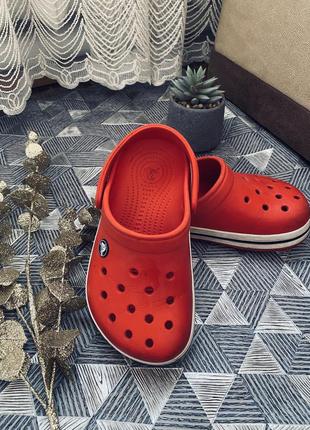 Crocs j 12 фото