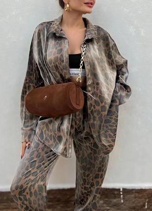 Рубашка+штаны