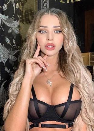 Шикарный комплект белья 📌 3