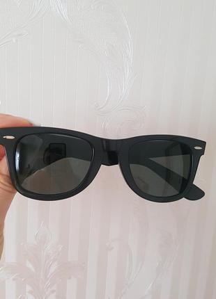 80 - годы b&amp;l l2009 винтаж редкость ray ban очки