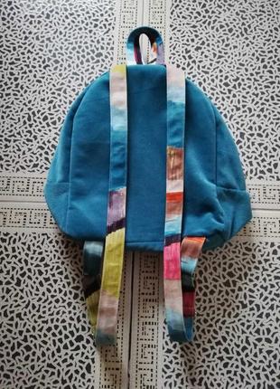 Женский рюкзак handmade5 фото