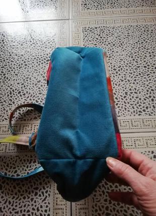 Женский рюкзак handmade8 фото