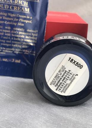 Kiehl’s midnight recovery concentrate set набор косметики3 фото