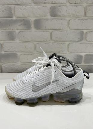 Кроссовки оригинал nike air vapormax 38р