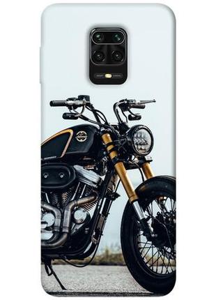 Чохол itsprint chopper для xiaomi redmi note 9s / note 9 pro / note 9 pro / note 9 pro max