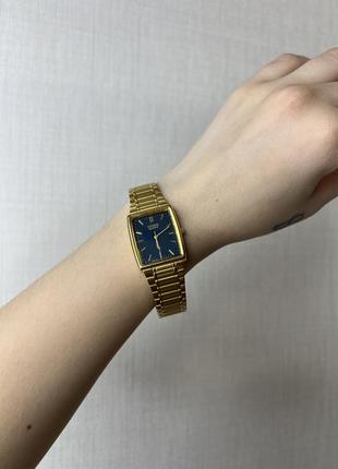 Часы citizen quartz