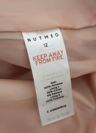 Куртка ветровка от nutmeg5 фото
