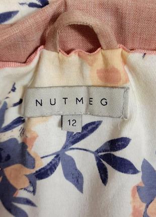 Куртка ветровка от nutmeg4 фото