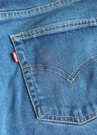 Винтажные шорты джинсовые размер м3 фото