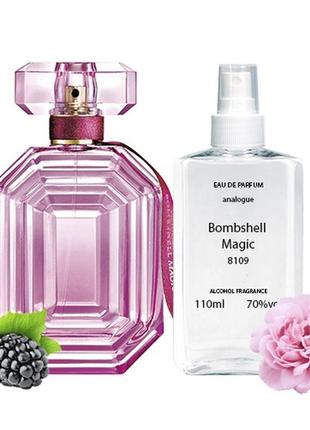 Victoria's secret bombshell magic 8109 парфумована вода 110 ml