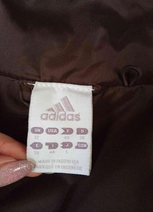 Отличная куртка плащ деми adidas m5 фото