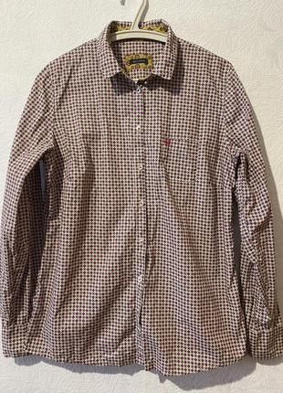 Marc o’polo новая рубашка 12-14 размера