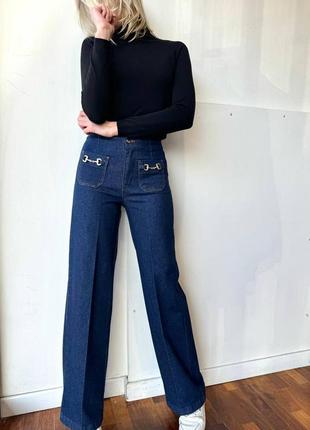Шикарные стильные джинсы 😍defence 😍 италия 🇮🇹