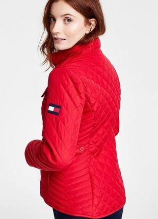 Куртка tommy hilfiger 2