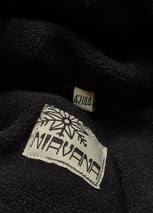 Утеплений анорак nirvana 3