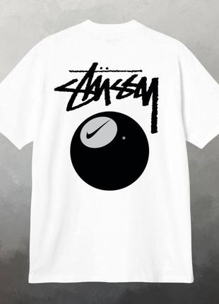 Футболка stussy 💸