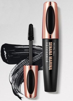 Тушь для ресниц senana cream lash mascara 12 g