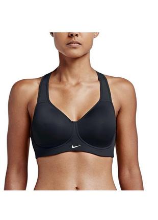 Nike pro спортивный топ 85 д