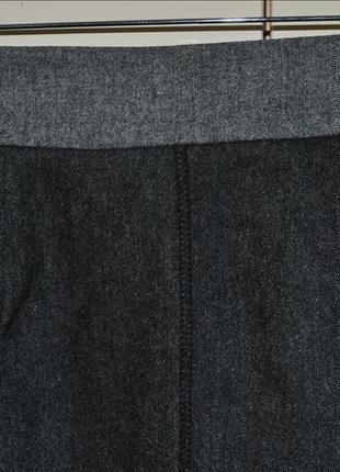 Элегантная юбка на подкладке mura leona4 фото