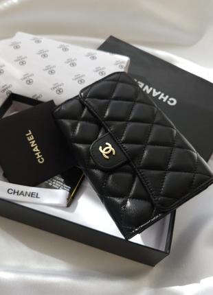 Кошелек кошельков chanel