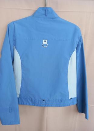 Ветровка puma размер 42-44-46