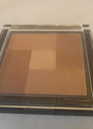 Palladio рум'яна 2 в 1, вага 8 гр.