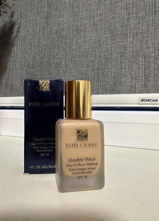 Estee lauder double wear stay-in-place makeup spf101 фото