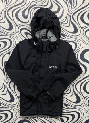 Ветровка berghaus