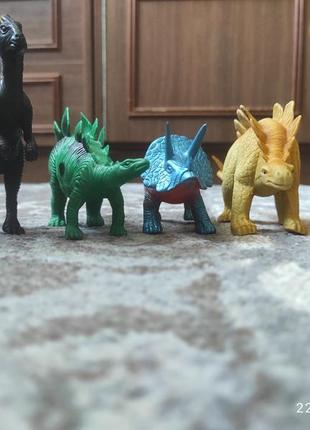 Динозаври3 фото