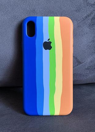 Чохол для iphone xr