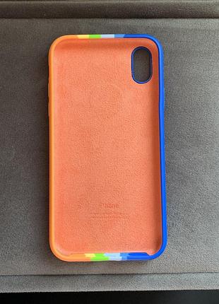 Чехол для iphone xr 2