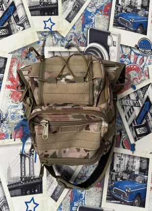 Военная сумка