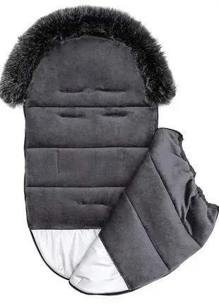 Зимний конверт bair polar