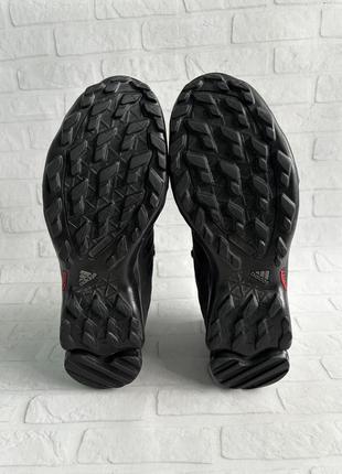 Трекинговые ботинки adidas terrex swift 46 size трекінгові черевики оригинал5 фото