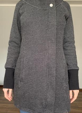 Пальто bershka 38 розмір