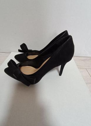 Туфлі new look екозамша