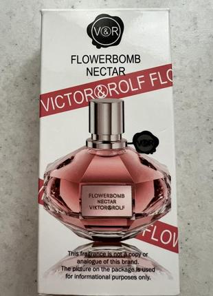 Victor and rolf flowerbomb nectar