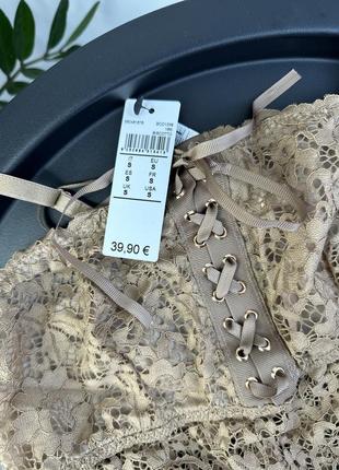 Боди интемистоимые intimissimi2 фото