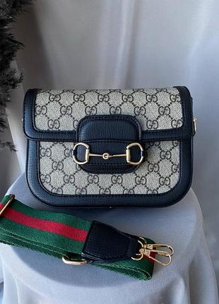 Gucci horsebit