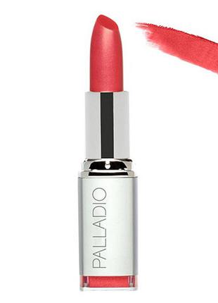 Губная помада palladio herbal lipstick.