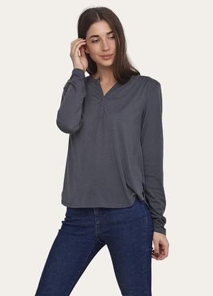 Нові реглани жіночі s, m, l takko fashion