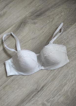 Бюстгальтер мереживо