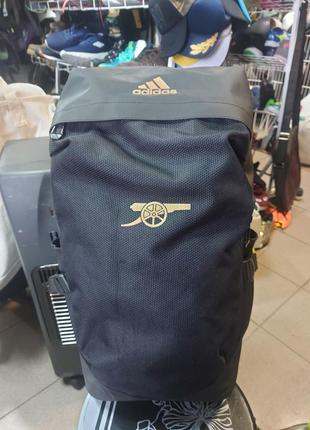 Рюкзак adidas arsenal fc 22/23 travel
код продукту: hm9967