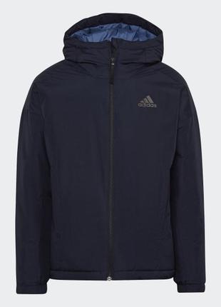 Куртка adidas traveer ins (оригинал) l, xl5 фото