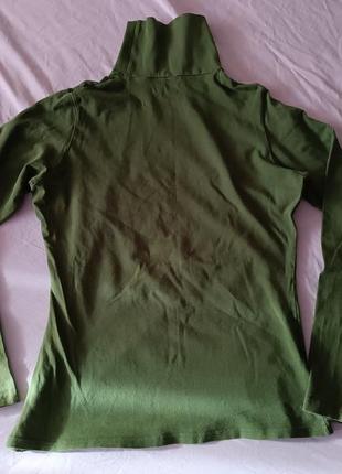 Гольф водолазка2 фото