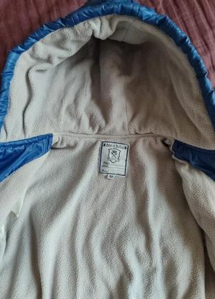 Демисезонная куртка для мальчика2 фото
