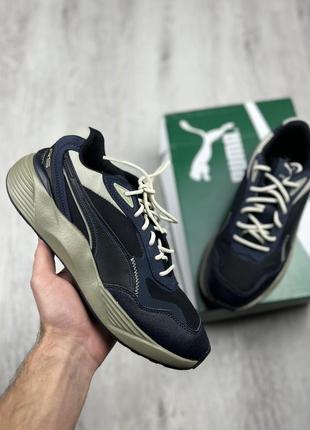 Кроссовки puma rs-metric