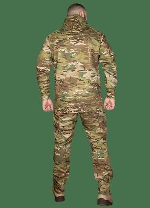 Костюм cm stalker 3.0 twill multicam3 фото