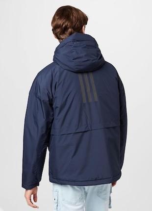 Куртка adidas traveer ins (оригинал) l, xl6 фото