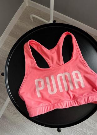 Спортивный топ puma